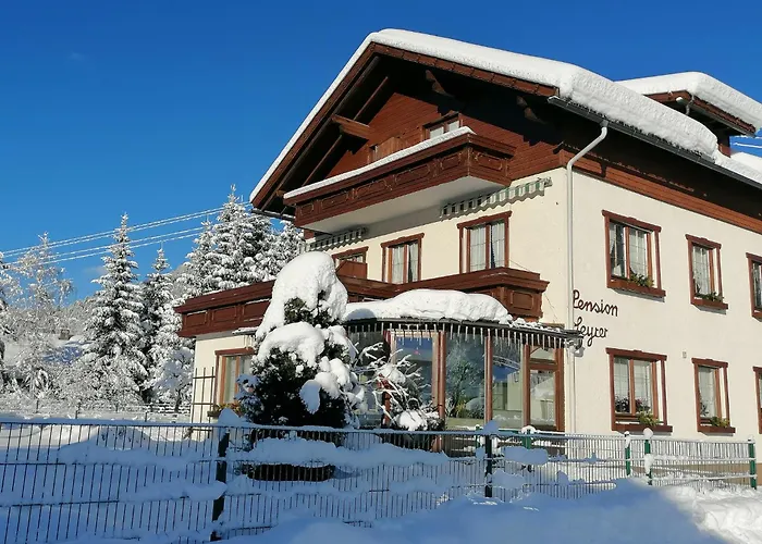 Pension Leyrer