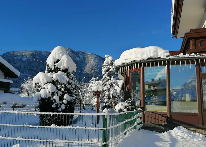 Pension Leyrer