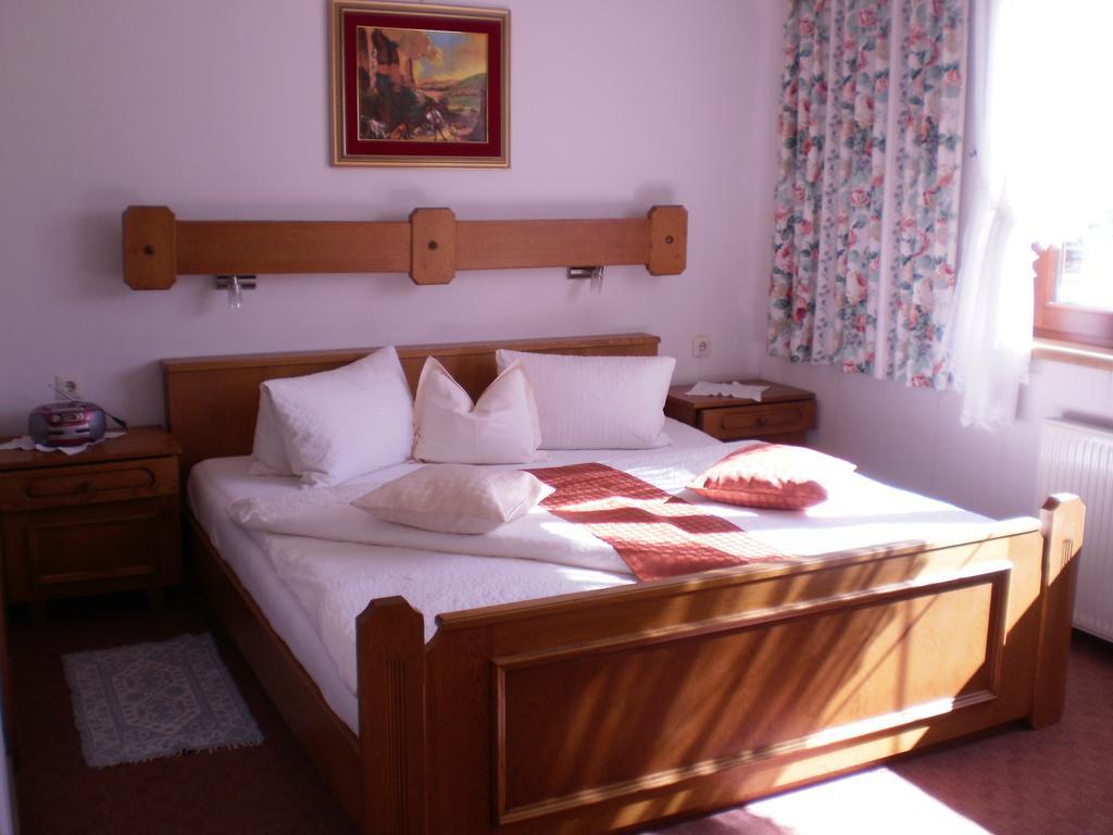 Apartment Leyrer