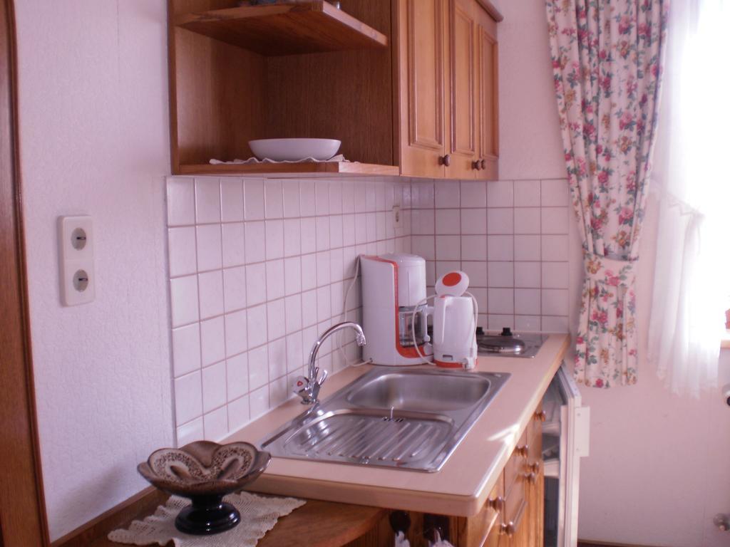 Apartment Leyrer Kotschach-Mauthen