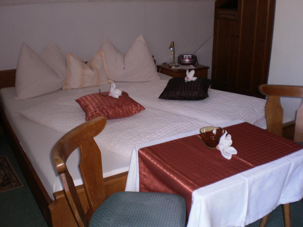 Apartment Leyrer Kotschach-Mauthen