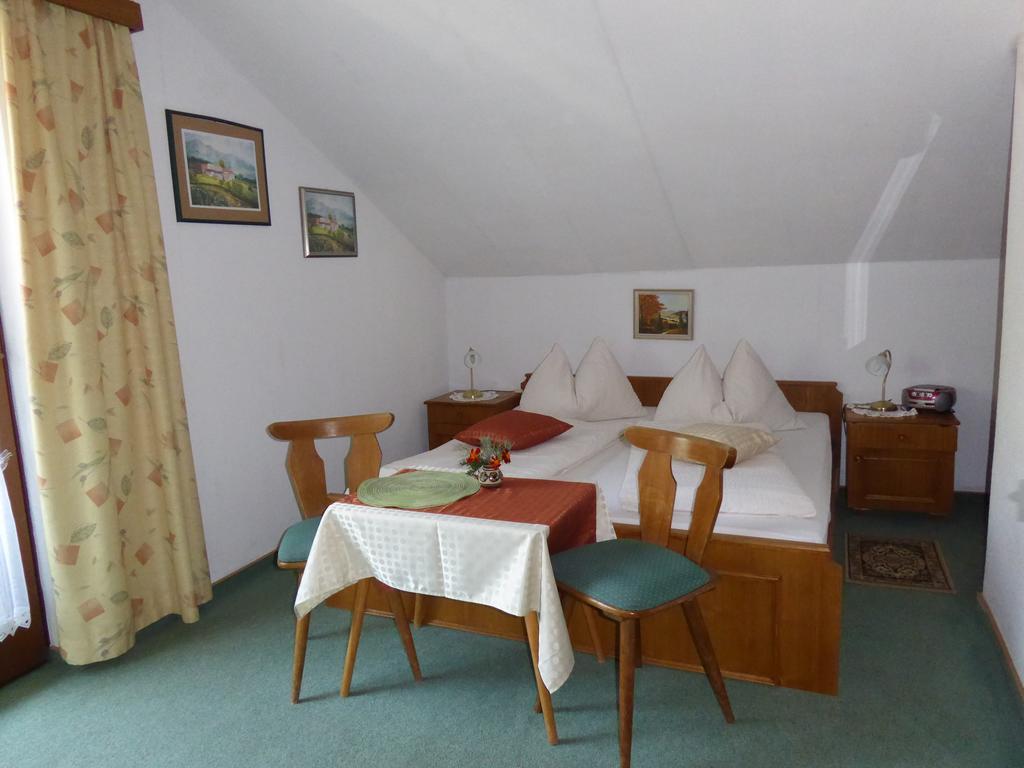 Apartment Leyrer Kotschach-Mauthen