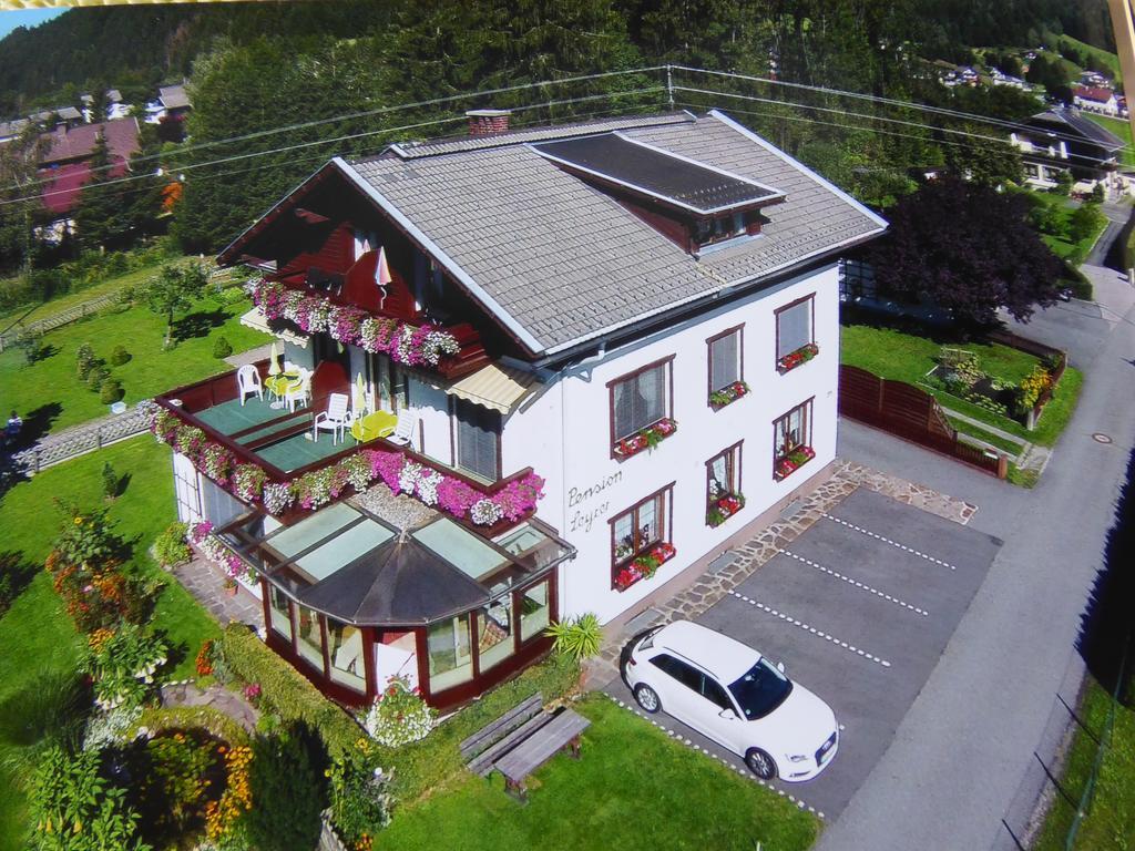 Leyrer * Kotschach-Mauthen