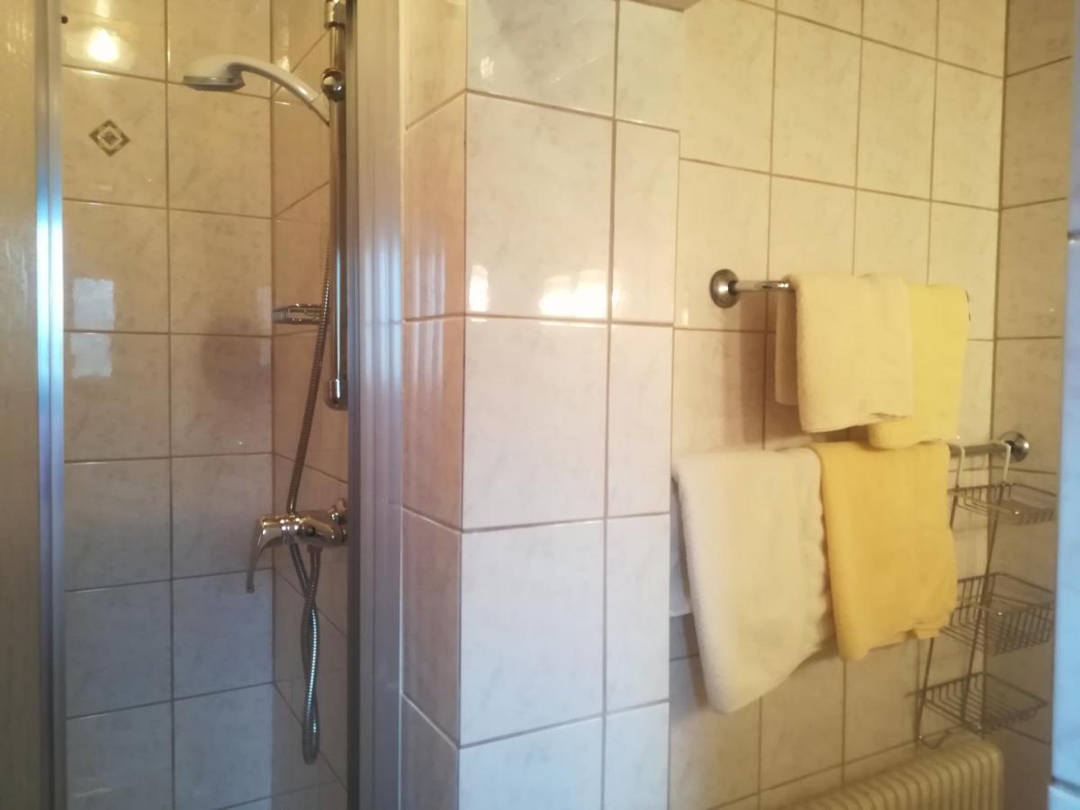 Apartment Leyrer *